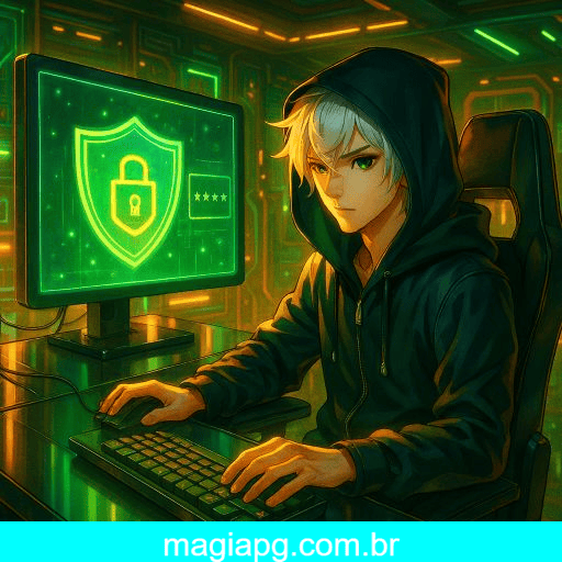 Guia para baixar e instalar o APK MagiaPG