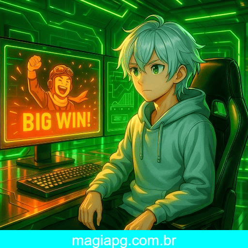 App MagiaPG compatível com Android e iOS