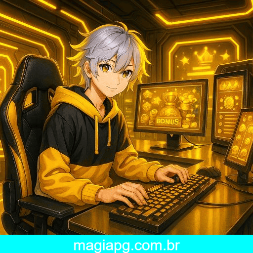 Imagem sobre MagiaPG legal no Brasil com destaque para normas de apostas e confiabilidade do site.