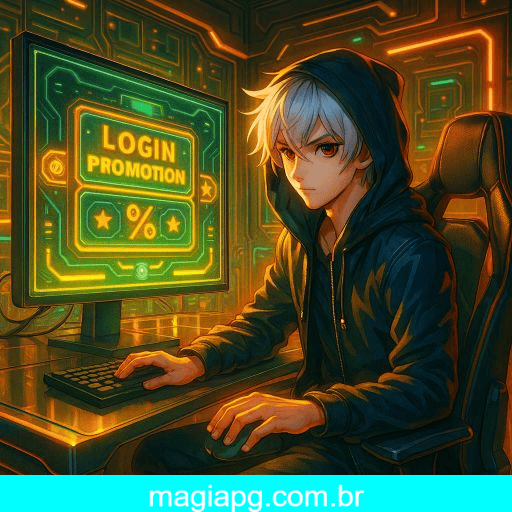 Histórias de grandes vitórias na MagiaPG com prêmios altos