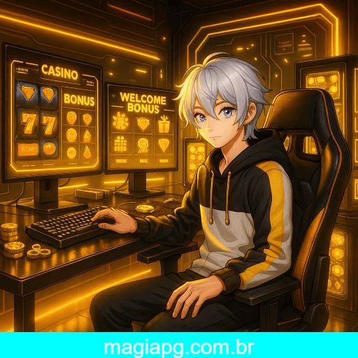 Dicas MagiaPG Win para aumentar lucros nas apostas