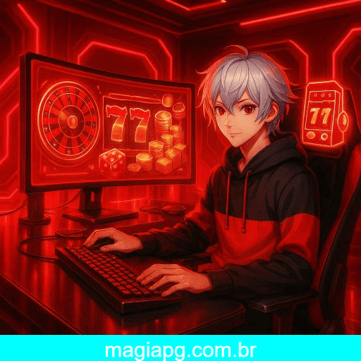 Passo a passo de instalação do MagiaPG app.