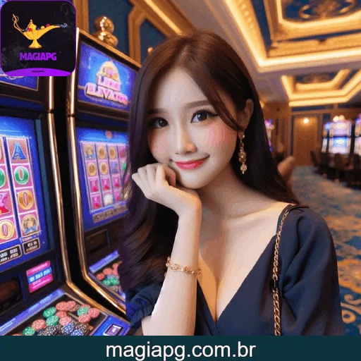 Clube VIP MagiaPG para jogadores frequentes