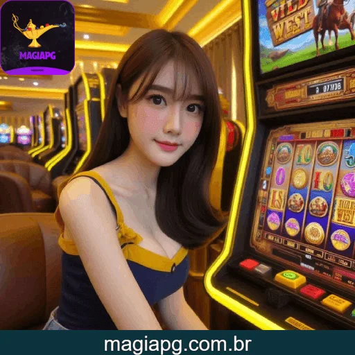 Imagem promovendo prêmios incríveis para quem joga na MagiaPG